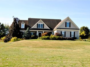7626 Bromley Rd, Honeoye Falls, NY 14472
