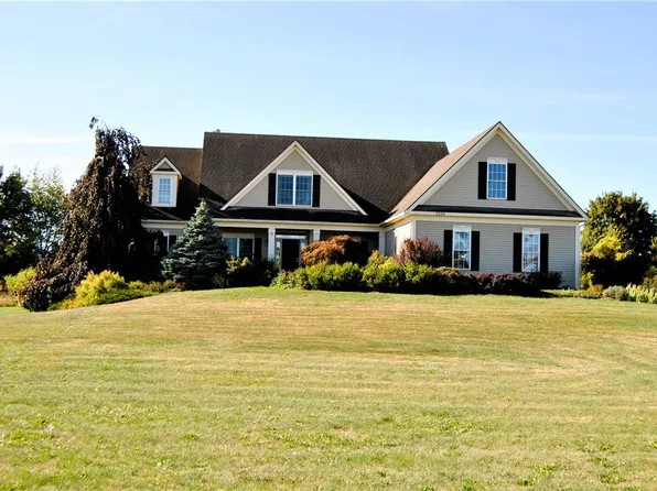 7626 Bromley Rd, Honeoye Falls, NY 14472