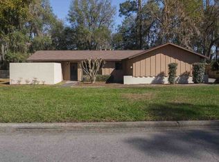 5521 SW 75th Ter, Gainesville, FL 32608