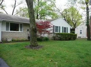 656 Yaronia Dr, Columbus, OH 43214