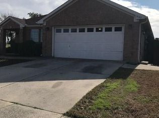 8640 Trinity Vista Trl, Hurst, TX 76053