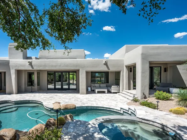 39722 N 106th St, Scottsdale, AZ 85262