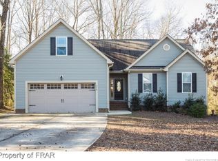 279 Buckhaven Dr, Willow Spring, NC 27592