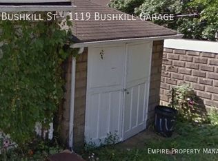 1119 Bushkill St #1119, Easton, PA 18042