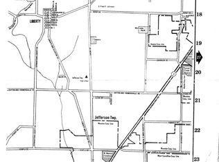 1150 Olt Rd, Dayton, OH 45417