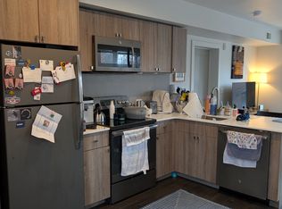 3383 Washington St #201, Jamaica Plain, MA 02130