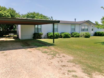 3003 Cottonwood Ln, Plainview, TX, 79072