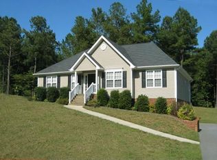 466 Harvest Pine Rd, Lewisville, NC 27023