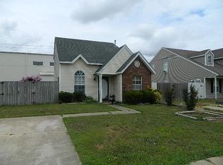 2189 Magnolia Bnd, West Memphis, AR 72301