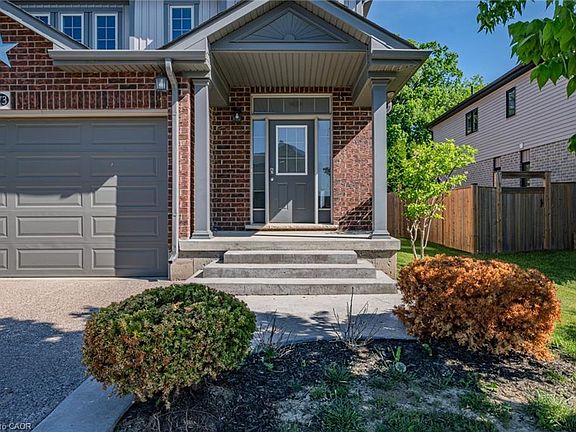 4th image of 273 Woodway Trl