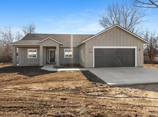 1705 Ruth Ln, Nampa, ID 83686