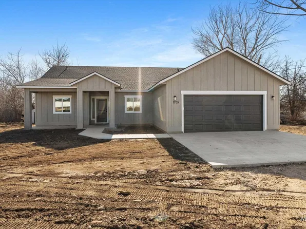 1705 Ruth Ln, Nampa, ID 83686
