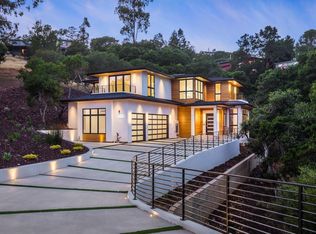 2280 Ralston Ave, Belmont, CA 94002