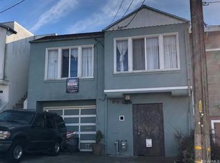 15 Shields St, San Francisco, CA 94132