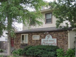 924 N Main St, Hutchinson, KS 67501