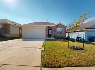 13112 Thyme Way, Saint Hedwig, TX 78152