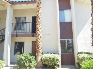 3250 Cameron St UNIT D, Winchester, NV 89102