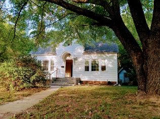 618 N Nettleton Ave, Bonner Springs, KS 66012