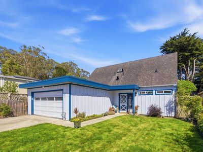 560 Terrace Ave, Moss Beach, CA, 94038