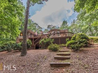 106 Oak Ridge Ln, Eatonton, GA 31024