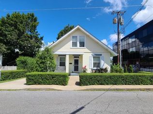107 Croft St, Beckley, WV 25801