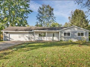 1584 Beach Dr #1584, Crystal, MI