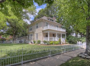 218 S Sergeant Ave, Joplin, MO 64801