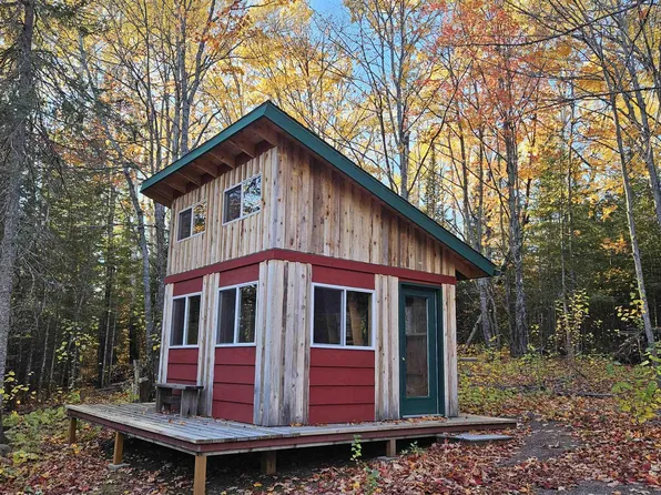 109 Sobanja Ln, Grand Marais, MN 55604