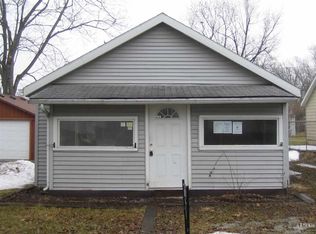 3706 Parkhill Ave, Fort Wayne, IN