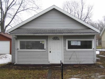 3706 Parkhill Ave, Fort Wayne, IN, 46805