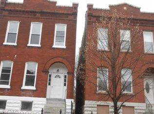 3427 Oregon Ave, Saint Louis, MO