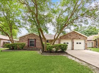 22611 Archibald Blair Ln, Katy, TX 77449