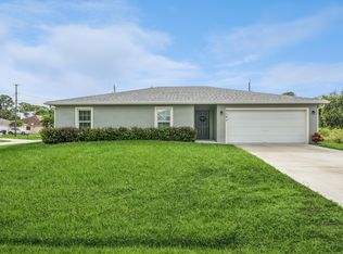 3101 SW Curcuma St, Port Saint Lucie, FL 34953