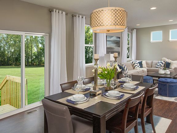 Model Representation