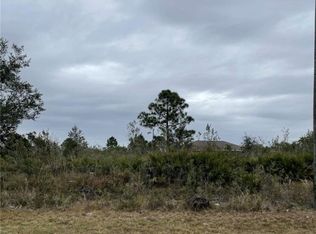 2816 64th St W, Lehigh Acres, FL 33971