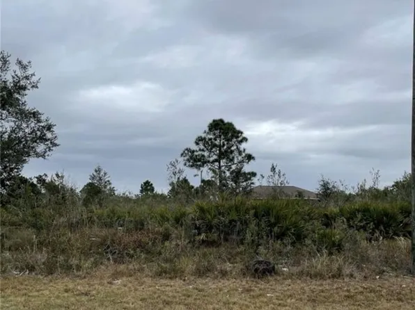 2816 64th St W, Lehigh Acres, FL 33971