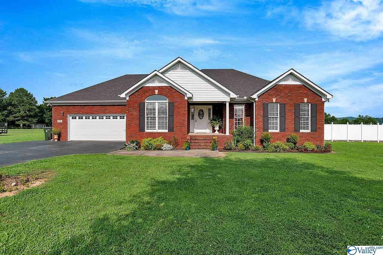 1151 New Hope Cedar Point Rd, New Hope, AL 35760 | Zillow