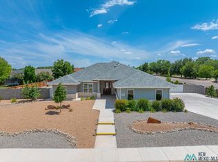 1306 W Linda Vista Blvd, Roswell, NM 88201