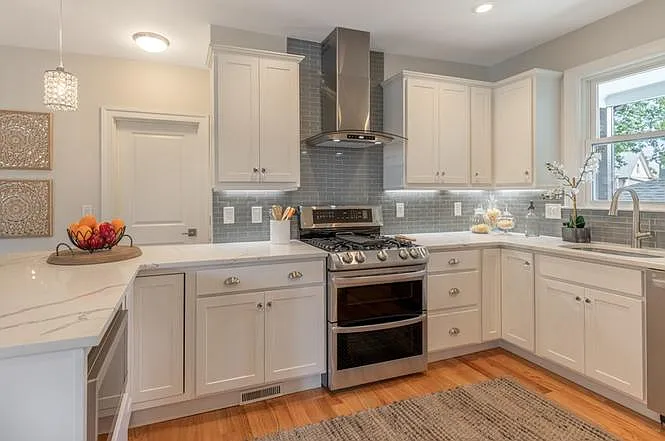 214 White St #1 — Photo 6