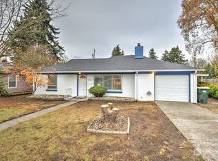 202 E Lee St SE, Olympia, WA 98501