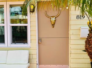 819 Niantic Ct, San Diego, CA 92109