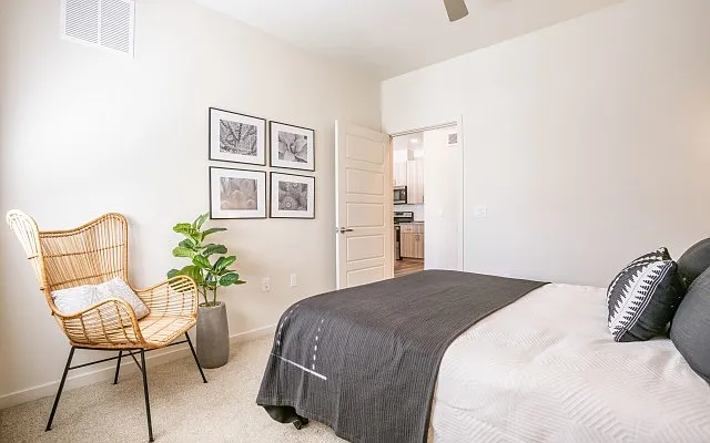 Guest Bedroom