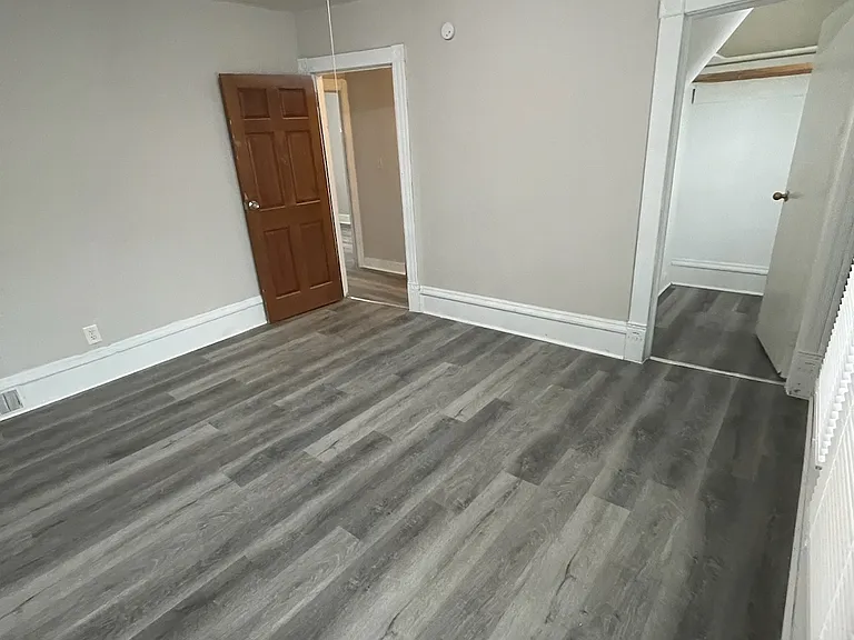 Second Floor - Bedroom 3