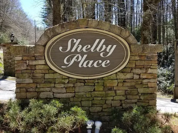TBD Shelby Drive, Highlands, NC 28741