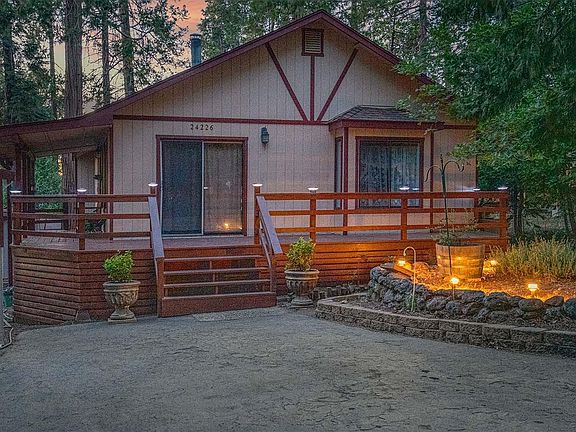 2nd image of 24226 White Fir Drive N