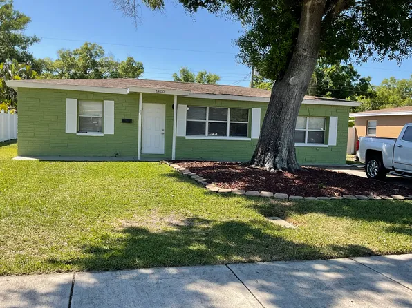 8400 55th Way N, Pinellas Park, FL 33781