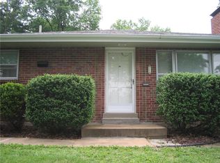 7306 Brunswick Ave, Saint Louis, MO