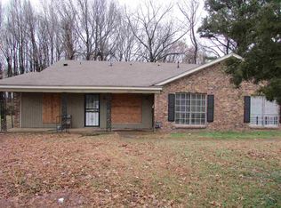 5416 Apple Blossom Dr, Memphis, TN 38115