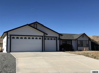 330 Mia Ct, Sparks, NV 89436