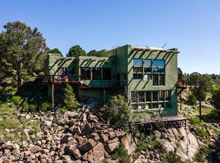 17655 W Model Creek Rd, Peeples Valley, AZ 86332